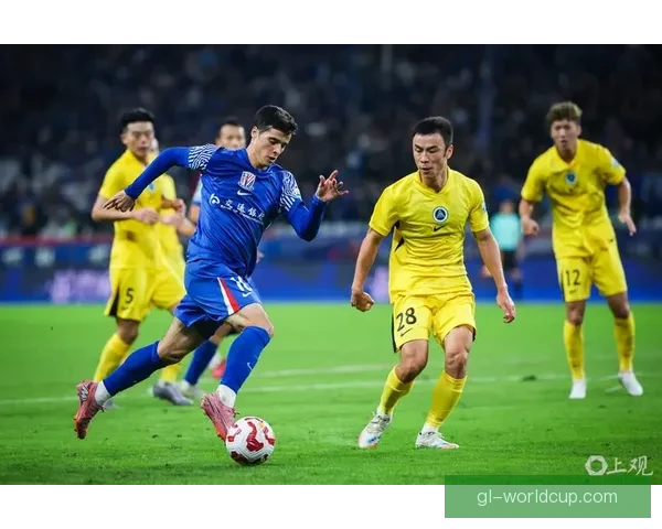 中超四强水平接近争冠悬念或延续至最后一轮
